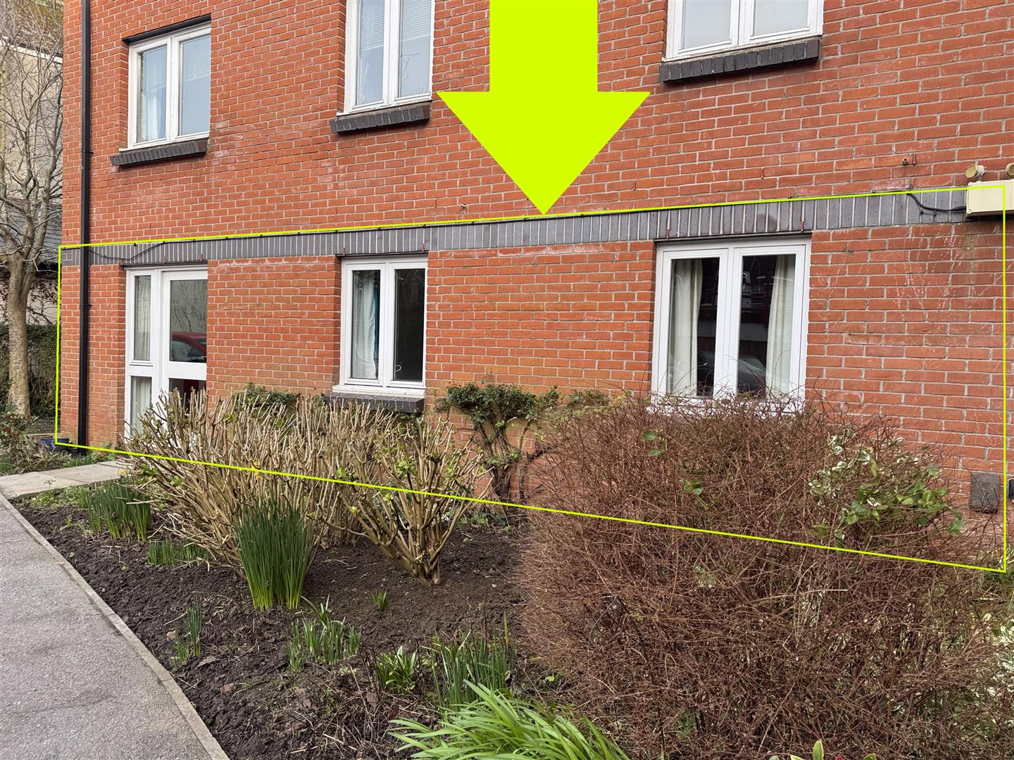 2 bed property in Quay Street, Truro